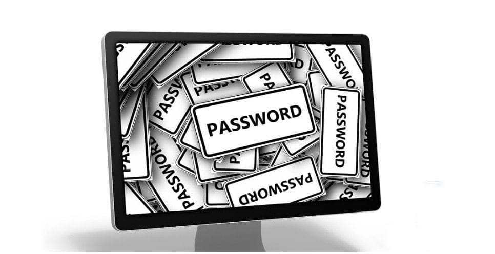 Password Hacks