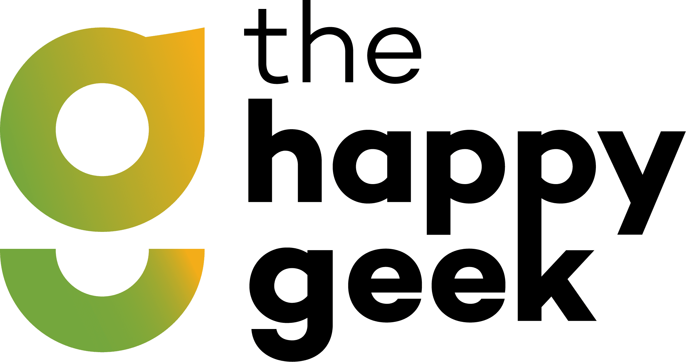 The Happy Geek Online Solution Agency